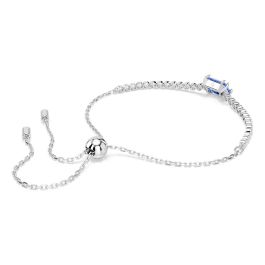 Pulsera Mujer Swarovski 5693412 Plateado Pulsera Mujer Swarovski 5693412 Plateado