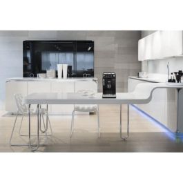 Delonghi ETAM29.510B Cafetera Espresso Automática con Molinillo Integrado para Granos de Café, 1-1.5L, Función Cappuccino, Negra Delonghi ETAM29.510B Cafetera Espresso Automática con Molinillo Integrado para Granos de Café, 1-1.5L, Función Cappuccino, Negra