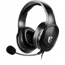 Auriculares MSI Immerse GH20