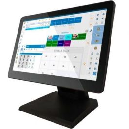 10POS 10T-16J648128 TPV Táctil 15.6" Intel J6412 8GB RAM 128GB SSD WiFi Windows 11 IoT Software Verifactu Precio: 684.68999984. SKU: B14FRZ7DT5
