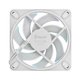 Fractal Design Ventilador para PC Momentum 12 RGB FDB Anillo de Luz ARGB Gen 2 Control PWM Blanco Precio: 48.50000045. SKU: B136YC2AVM