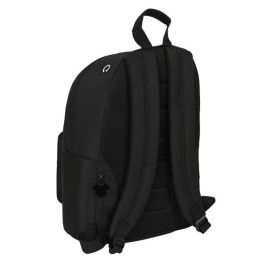 Mochila Para Portatil Escolar Safta Mickey Mouse Premium 14,1-' 310x160x410 mm Mochila Para Portatil Escolar Safta Mickey Mouse Premium 14,1-' 310x160x410 mm