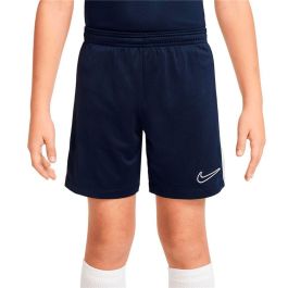 Pantalones Cortos Deportivos para Niños Nike Dri-Fit Academy 23 Azul Precio: 22.49999961. SKU: B15E99NCPE
