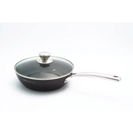 Baumalu BAU3216383527288 Estufa de frito 28 cm gastronomía Baumalu BAU3216383527288 Estufa de frito 28 cm gastronomía