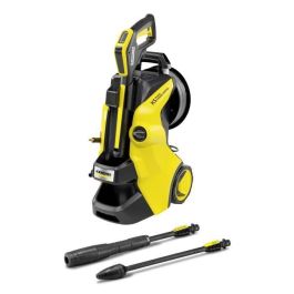 Karcher K 5 Premium Power Control Flex Hidrolimpiadora 80m² Motor Inducción Refrigerado por Agua con App Home & Garden Precio: 421.79000017. SKU: B14WWGZTC7