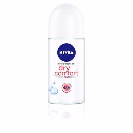 Nivea Desodorante Roll-on DRY COMFORT PLUS Anti-transpirante 48h Protección 50 ml Precio: 2.6899994. SKU: S4604054