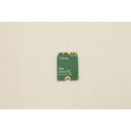 Lenovo Wireless LAN adapter supporting Wi-Fi 6E (802.11ax), 2x2 streams, up to 2.4 Gbps speed, multiple frequency bands. Lenovo Wireless LAN adapter supporting Wi-Fi 6E (802.11ax), 2x2 streams, up to 2.4 Gbps speed, multiple frequency bands.