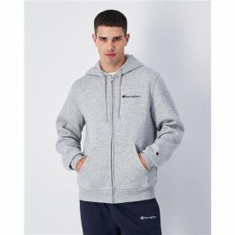 Chaqueta para Hombre Champion Champion Full Zip Sweatshirt