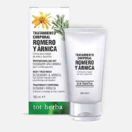 Tratamiento Corporal De Romero Y Árnica Precio: 11.88999966. SKU: B1A3996W7H