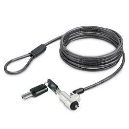 Cable de Seguridad Startech NBLWK-LAPTOP-LOCK 2 m Cable de Seguridad Startech NBLWK-LAPTOP-LOCK 2 m