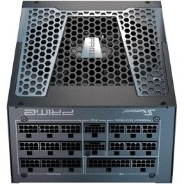 Seasonic Prime PX-2200 Fuente de Alimentación ATX 3.0 Modular 2200W 80 PLUS Platinum