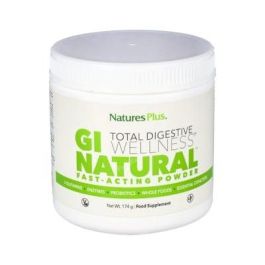 Gi Natural Polvo Precio: 39.5000001. SKU: B17BSSSTGF