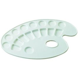 Paleta Faibo De Plastico Con Departamentos (Set de 10) Precio: 8.49999953. SKU: B125M6DWZZ