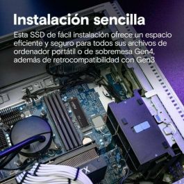Disco Duro Crucial CT1000P310SSD8 1 TB SSD