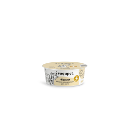 Yogupet Yogurt Funcional Perro Digespet 4x110 gr Precio: 7.2272728. SKU: B1278L5AJL