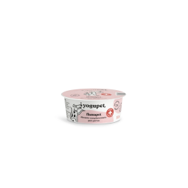 Yogupet Yogurt Funcional Perro Flamapet 4x110 gr Precio: 7.2272728. SKU: B19GRP89GM