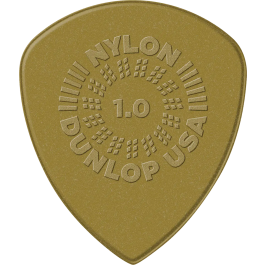 Dunlop Nylon Flow 1,00Mm Pack De 12 Unidades Precio: 5.50000055. SKU: B16MPBWD9R