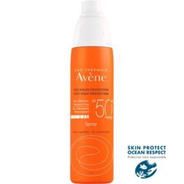 Avène Sol Spray SPF50 200ml Protector Solar Corporal Precio: 18.69000001. SKU: S4513765