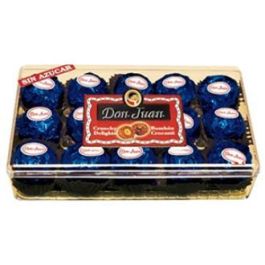 DON JUAN Bombones Crocanti 200 Gr Precio: 12.9499997. SKU: B1ABZKT3G9