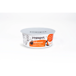 Yogupet Halloween 2x110 gr Precio: 3.7900005. SKU: B1AMXVXJKP