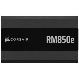 Corsair RM850E (2025) CP-9020296-EU Fuente de Alimentación 850W 80+ Gold Full Modular ATX 3.0
