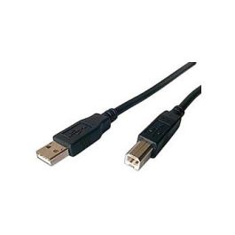SHARKOON 4044951015276 Cable USB 2.0 A-B Macho/Macho 3m Negro Precio: 16.78999993. SKU: B18HZCTRKB