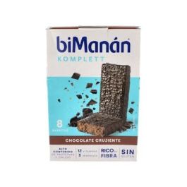 Bimanan Bekomplett Barr Choco Cruj 8 U Precio: 102.4999998. SKU: B174HJ7D65