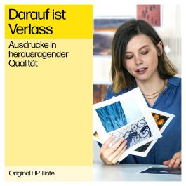 HP Cartucho Tinta 364 CB317EE Negro Fotográfico para HP Photosmart D5460 Pro B8550 C6380 C5380