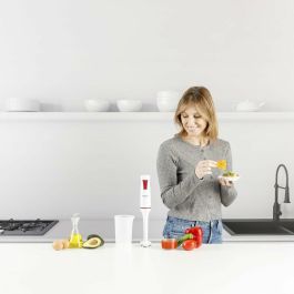 Batidora de Mano Taurus ROBOT750 Blanco 750 W