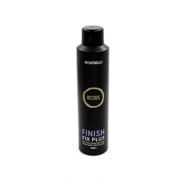 Montibello Decode Finish Fix Plus Spray Fijación Sin Gas 250 ml Precio: 13.89000019. SKU: S4248076