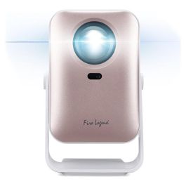 AOpen QH31s Proyector HD Fire Legend, 150 ANSI Lúmenes LED, Portátil Rosa, HDMI, USB, Corrección Keystone Precio: 126.50000055. SKU: B1JANF287R