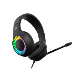 Pack Gaming Krom Kenya Negro Qwerty Español