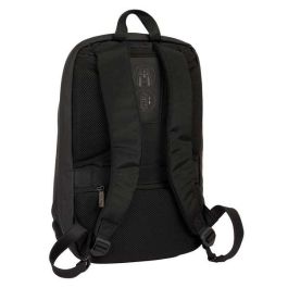 Mochila Safta Sistema Reduccion De Peso Business 440x300x160 mm Mochila Safta Sistema Reduccion De Peso Business 440x300x160 mm