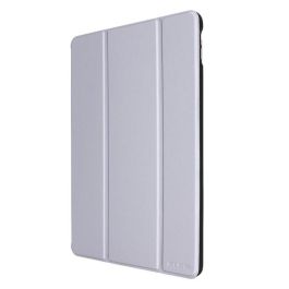 Elbe FU-004 Funda para iPad 10.2' 2020 Plateada - Compatible con Apple Pencil, Resistente a Rayaduras Precio: 9.5000004. SKU: B1CKR2ZW44