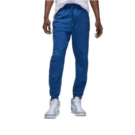 Pantalón Largo Deportivo Nike Jordan Essentials Azul oscuro Hombre Precio: 74.9958. SKU: B1AFR4MSFT