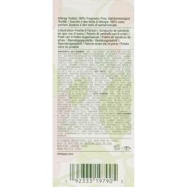 Clinique All About Shadow Quad #10-going steady 4.8 g