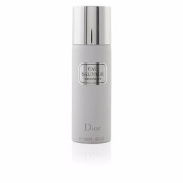 Dior EAU SAUVAGE Desodorante Vaporizador 150 ml Precio: 43.68999998. SKU: S8301709