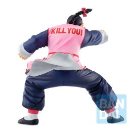 Ichibansho Dragon Ball Ex Mystical Adventure Figura Taopaipai 18cm
