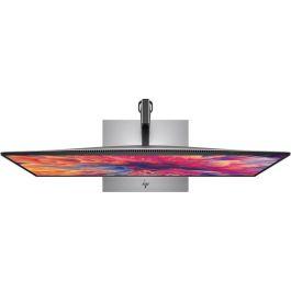 HP Z24q G3 Monitor 23.8" QHD (2560x1440) IPS 5ms HDMI DisplayPort VESA Pivot Plata