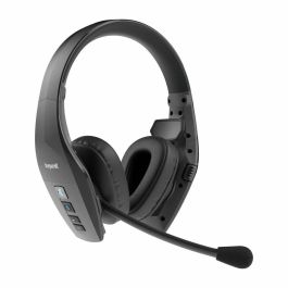 Auriculares GN Audio 204292 Negro Auriculares GN Audio 204292 Negro