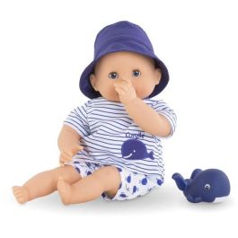 Mon Premier Poupon COROLLE - Baño Marino Bebé - 30cm - A partir de 18 meses Mon Premier Poupon COROLLE - Baño Marino Bebé - 30cm - A partir de 18 meses