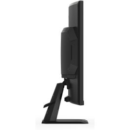 Gigabyte GS27QCA 27" Monitor Curvo Gaming QHD 2560x1440, 180Hz, 1ms, FreeSync, HDR Ready, HDMI 2.0, DisplayPort 1.4 - 20VM0-GS27QCABM-1EUR