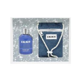 Ikks Young Man Eau de Toilette 100ml Set Ikks Young Man Eau de Toilette 100ml Set Precio: 36.9499999. SKU: B16TBYHQNQ