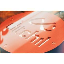 Mallas Deportivas de Mujer Ditchil Vanilla 38