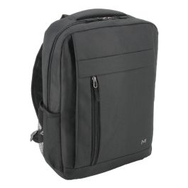 Maletín para Portátil Mobilis 004004 Negro 16" Precio: 16.50000044. SKU: B16FBPASA6