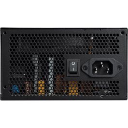 XPG KYBER Fuente de Alimentación 850W ATX 3.0 80 PLUS Gold Modular para PC Negro