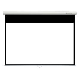 Grandview Fantasy Pantalla de Proyección Manual 79" 16:10 Área Visión 1710x1069mm Tela Blanco Mate con Control de Velocidad Precio: 148.50000033. SKU: B19VMGNKNH