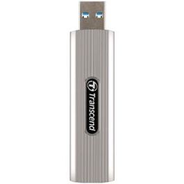 Transcend ESD320A SSD Externo 2TB USB 10Gbps Tipo-A