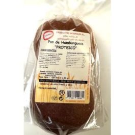 NATURPAN Pan de Hamburguesa Proteico 160 Gr. Precio: 2.88999984. SKU: B1F2DYQYA3