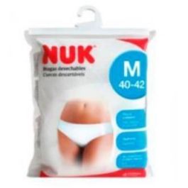 Bragas Desechables M 4Ud. Bragas Desechables M 4Ud. Precio: 6.95000042. SKU: B188W529PQ